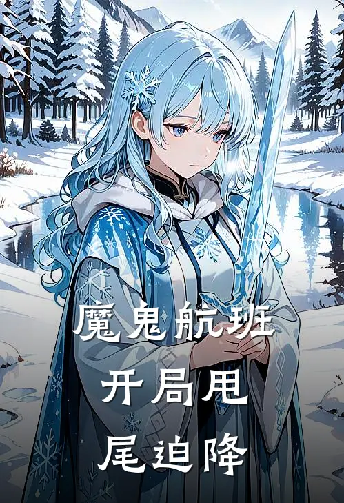 魔鬼航班，开局甩尾迫降