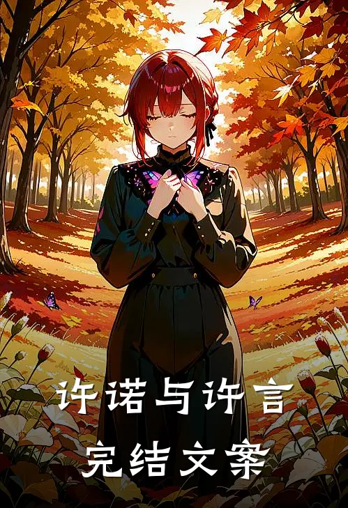 许诺与许言完结文案