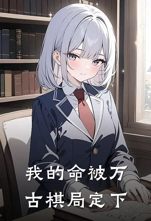 我的命被万古棋局定下