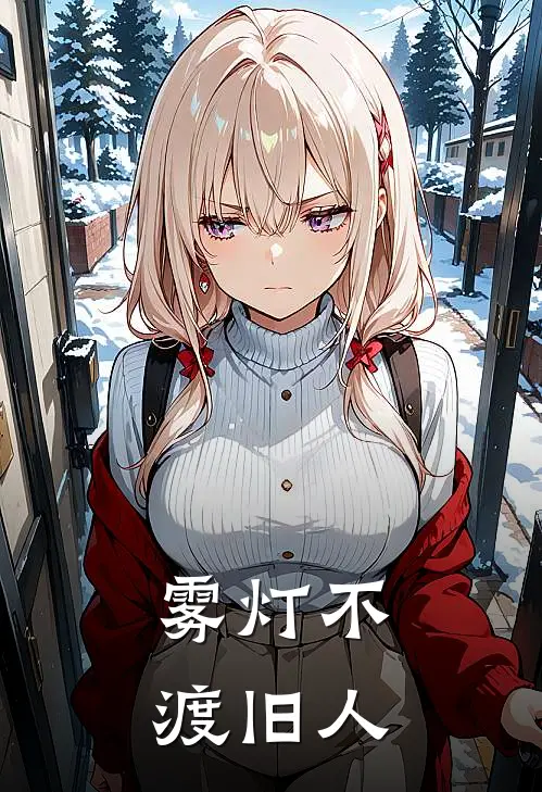 雾灯不渡旧人