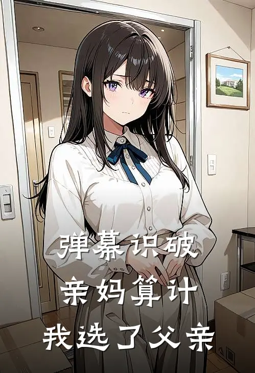 弹幕识破亲妈算计，我选了父亲
