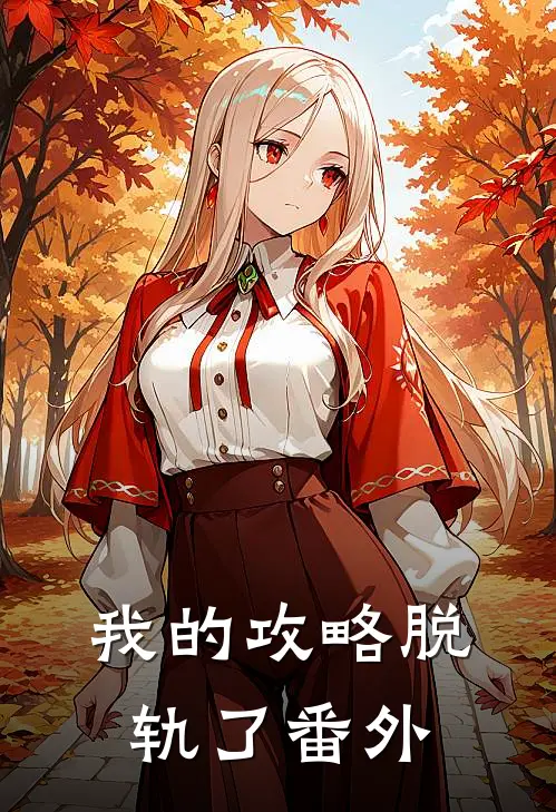我的攻略脱轨了 番外