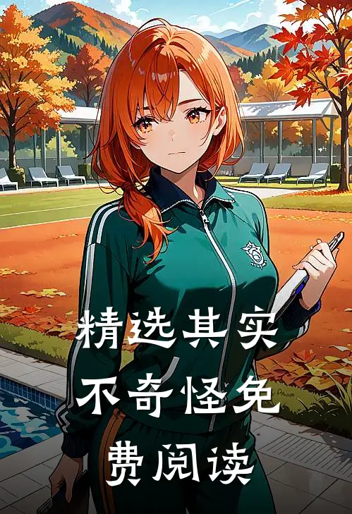 精选其实不奇怪免费阅读