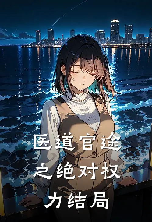 医道官途之绝对权力结局