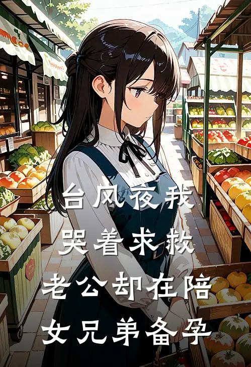 台风夜我哭着求救，老公却在陪女兄弟备孕