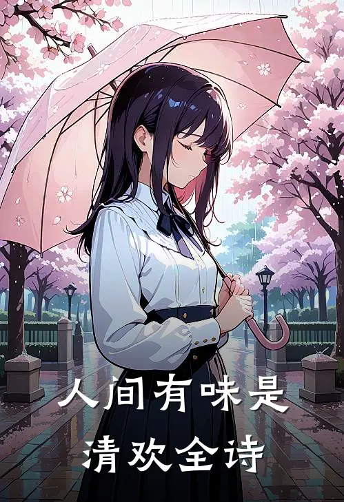 人间有味是清欢全诗