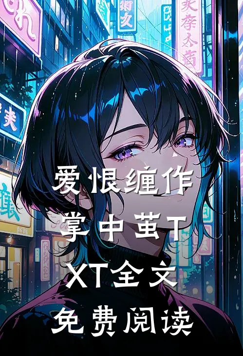 爱恨缠作掌中茧TXT全文免费阅读