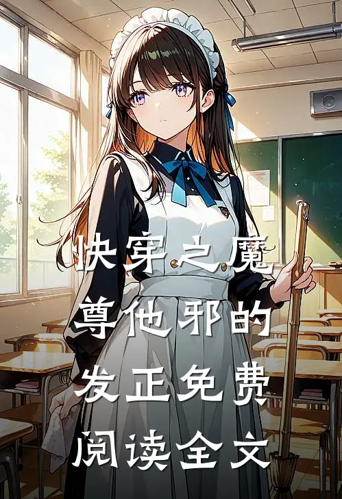 快穿之魔尊他邪的发正免费阅读全文