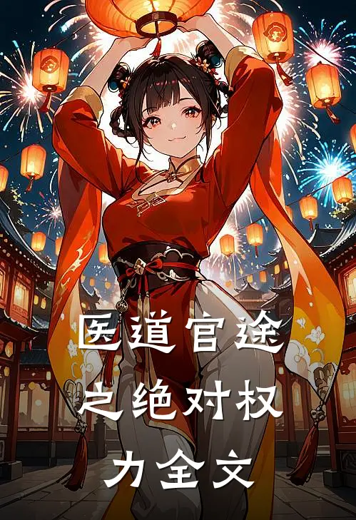 医道官途之绝对权力全文