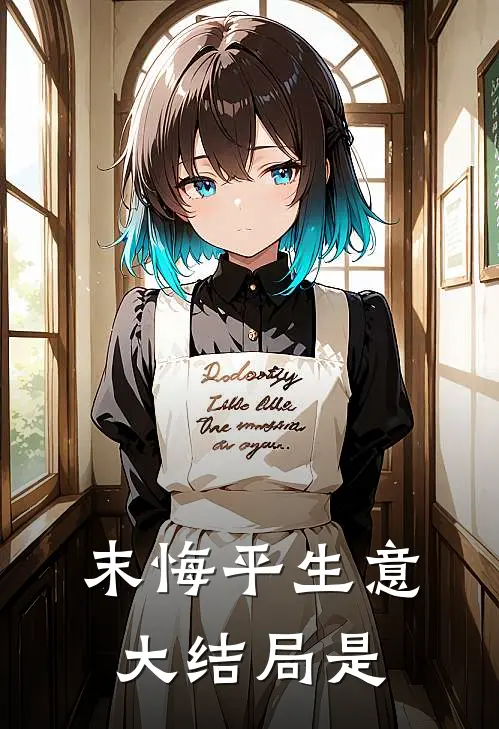 末悔平生意大结局是