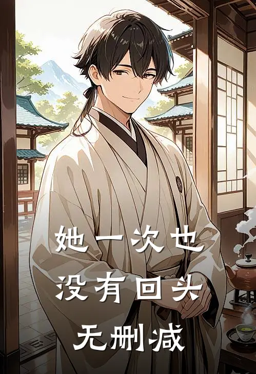她一次也没有回头无删减