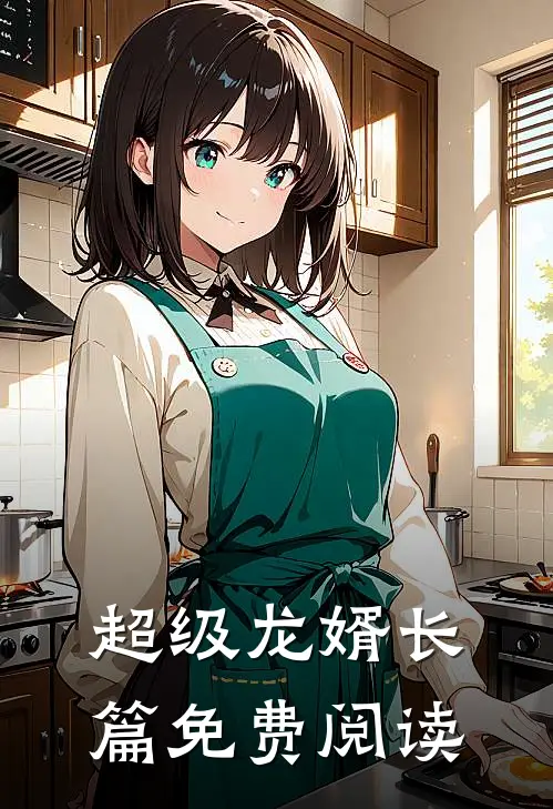 超级龙婿长篇免费阅读