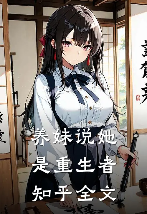 养妹说她是重生者知乎全文