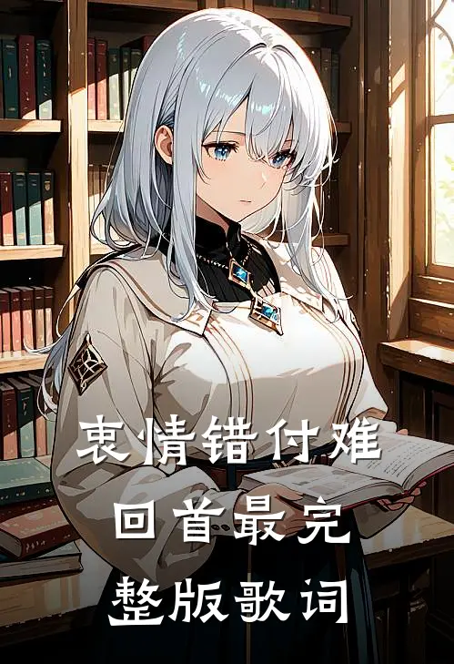 衷情错付难回首最完整版歌词