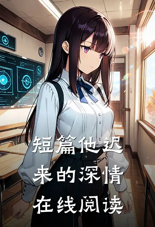 短篇他迟来的深情在线阅读
