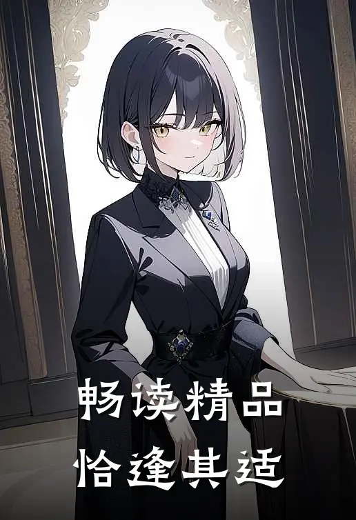 畅读精品恰逢其适