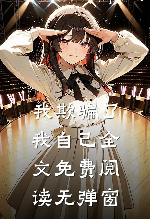 我欺骗了我自己全文免费阅读无弹窗