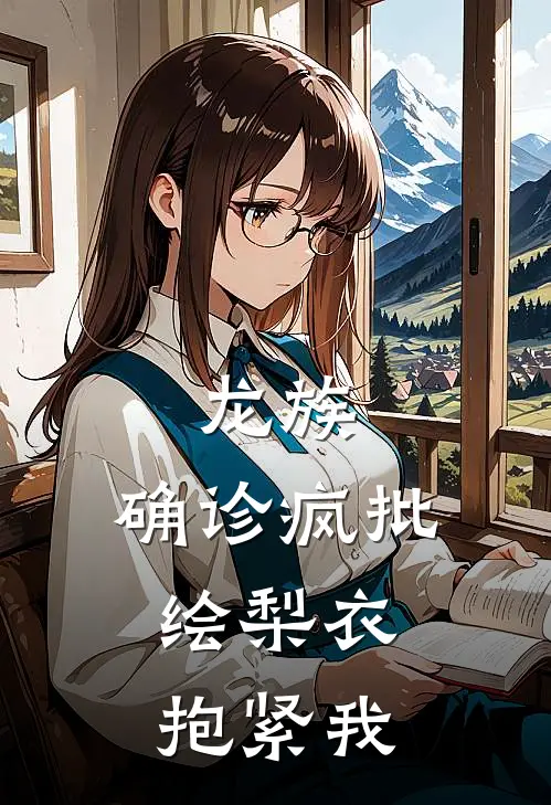 龙族：确诊疯批，绘梨衣抱紧我