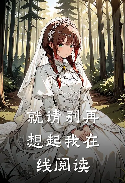 就请别再想起我在线阅读