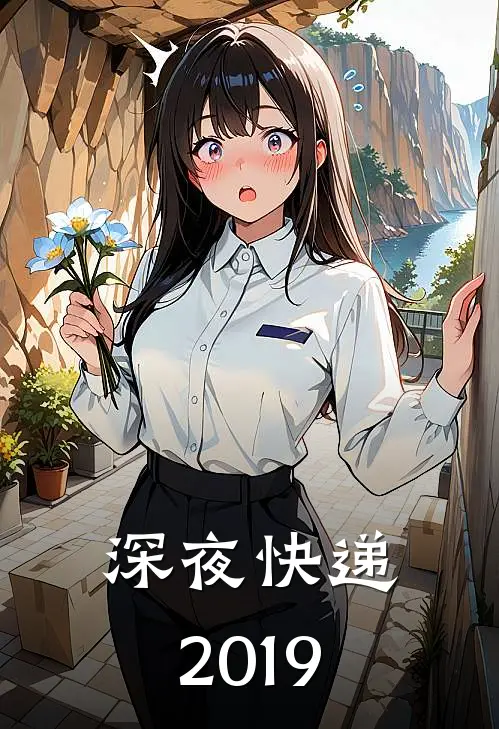 深夜快递2019