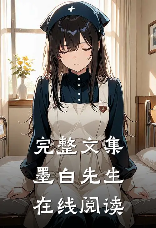 完整文集墨白先生在线阅读