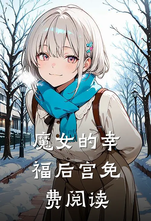 魔女的幸福后宫免费阅读