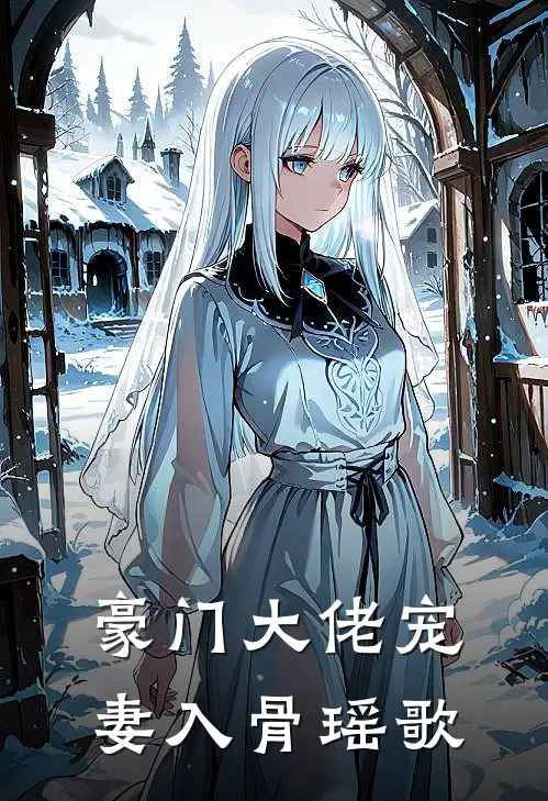 豪门大佬宠妻入骨 瑶歌