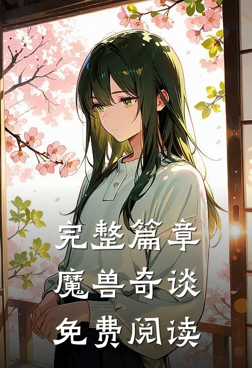 完整篇章魔兽奇谈免费阅读