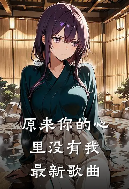 原来你的心里没有我最新歌曲