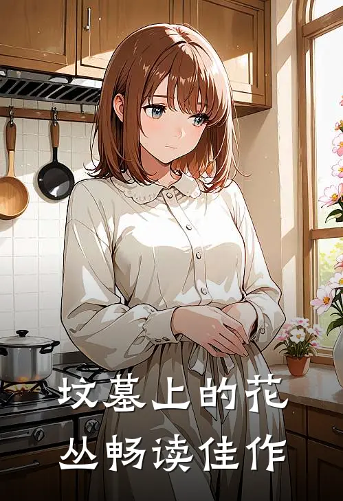 坟墓上的花丛畅读佳作
