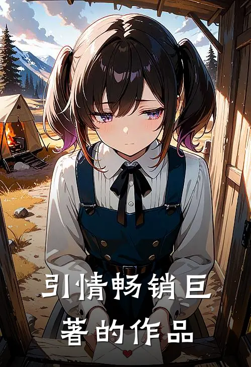 引情畅销巨著的作品