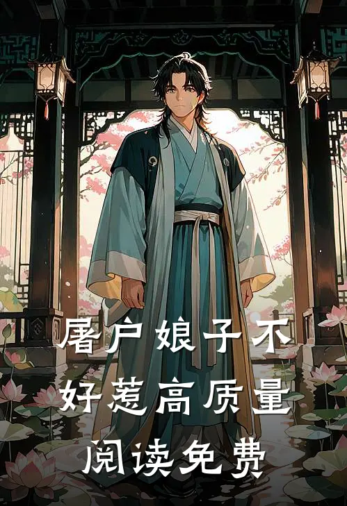 屠户娘子不好惹高质量阅读免费