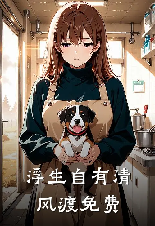 浮生自有清风渡免费