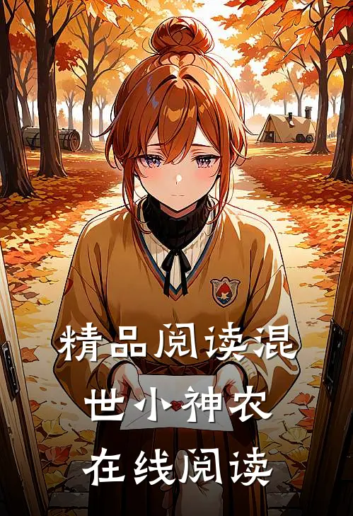精品阅读混世小神农在线阅读