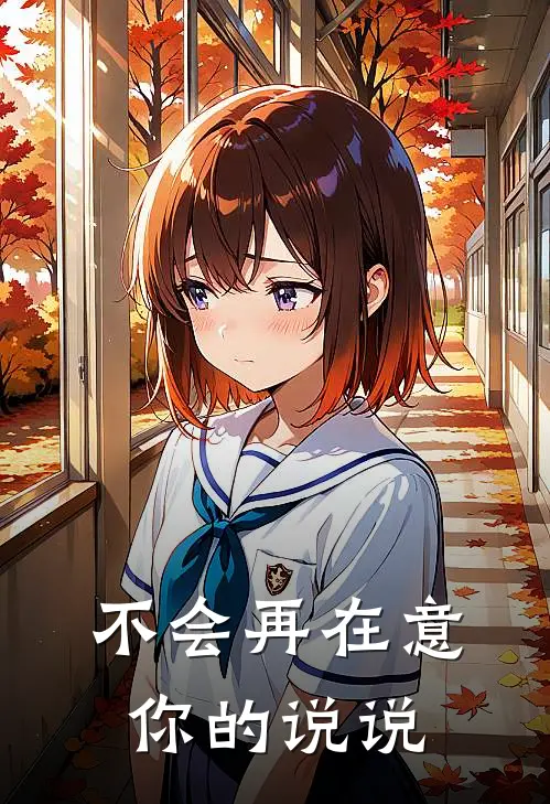 不会再在意你的说说
