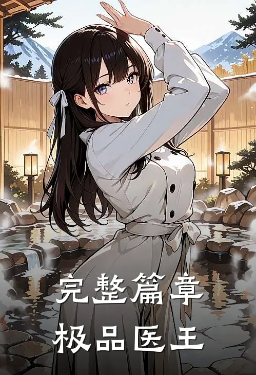 完整篇章极品医王