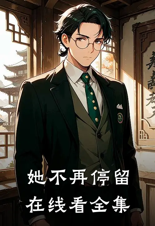 她不再停留在线看全集