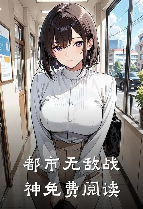 都市无敌战神免费阅读