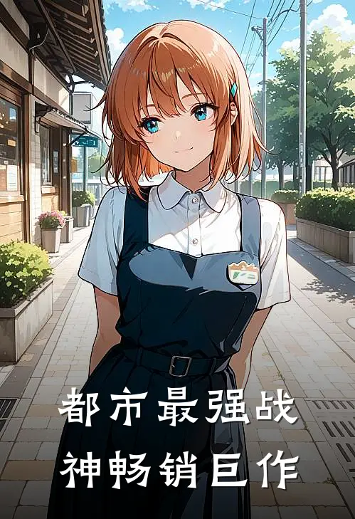 都市最强战神畅销巨作