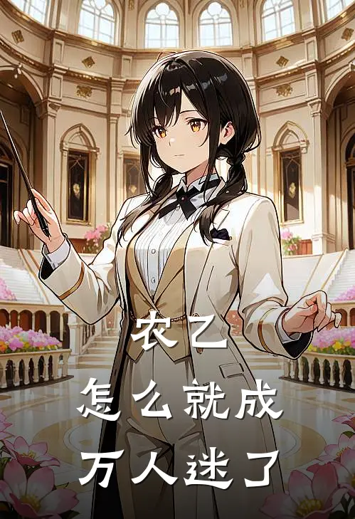 农乙，怎么就成万人迷了