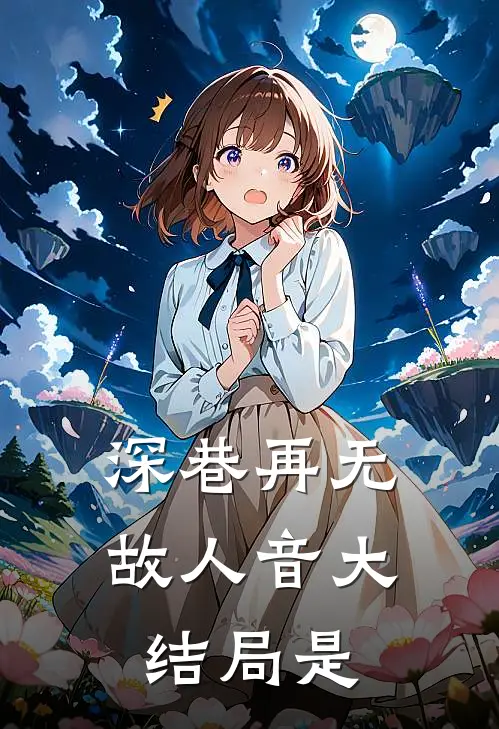 深巷再无故人音大结局是