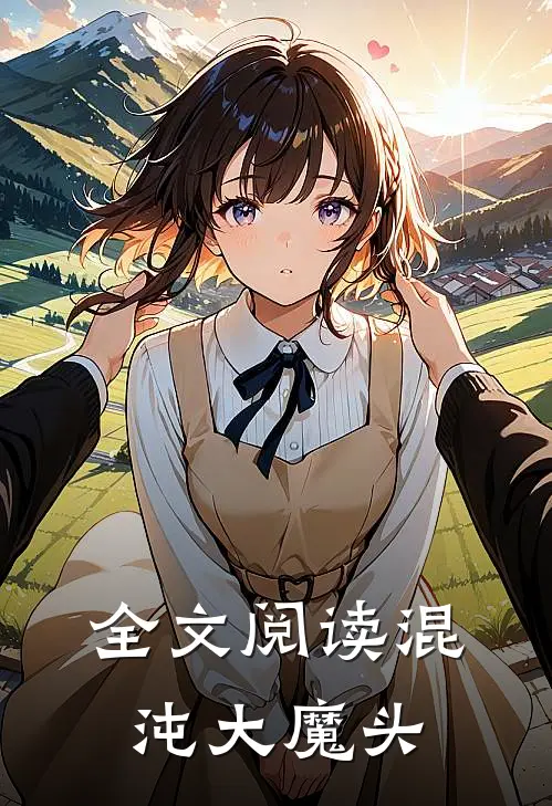 全文阅读混沌大魔头