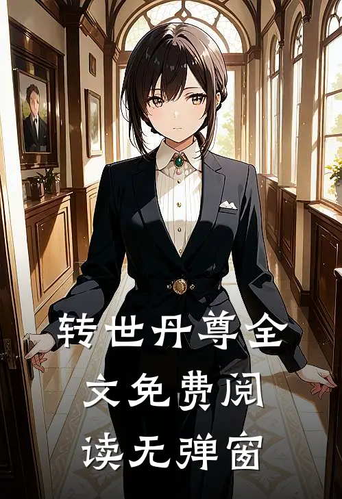 转世丹尊全文免费阅读无弹窗
