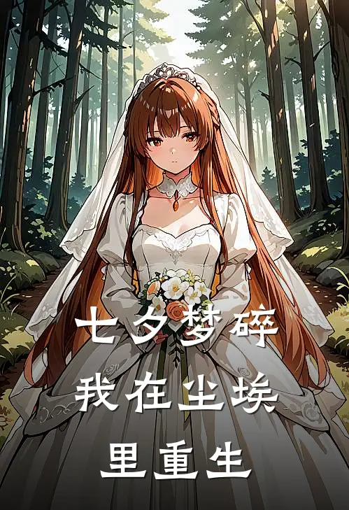 七夕梦碎，我在尘埃里重生