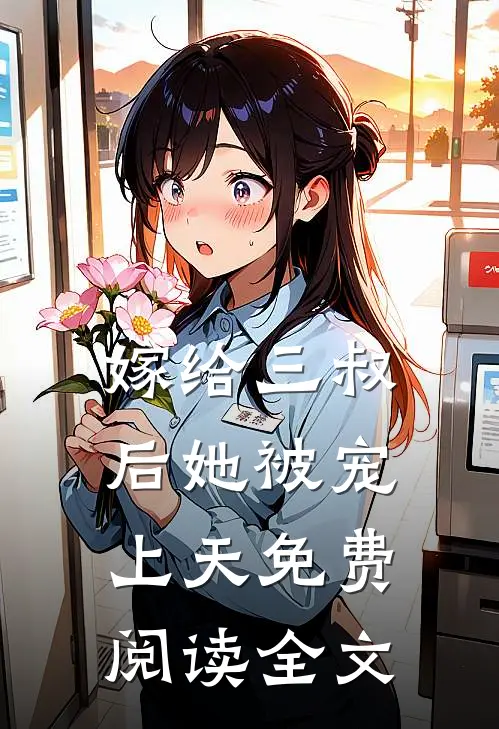 嫁给三叔后她被宠上天免费阅读全文