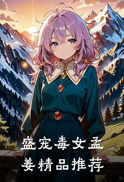 盛宠毒女孟姜精品推荐
