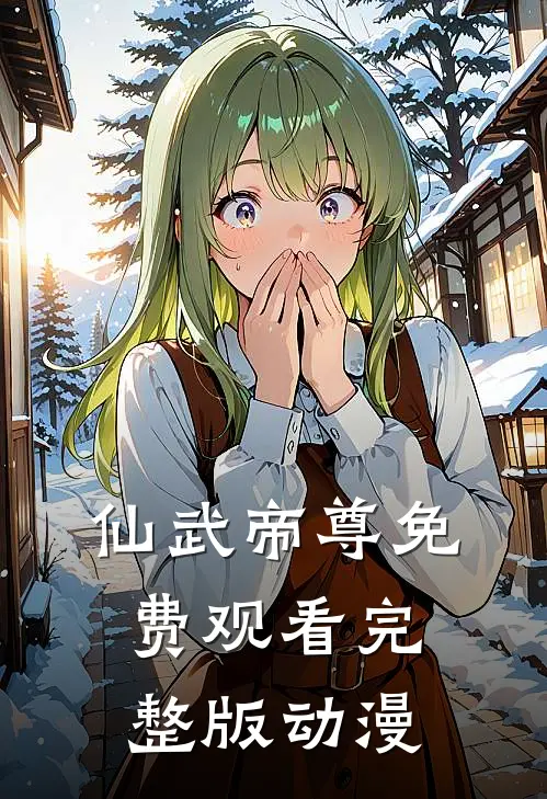 仙武帝尊免费观看完整版动漫