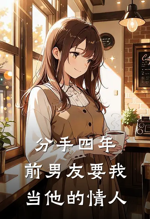 分手四年,前男友要我当他的情人