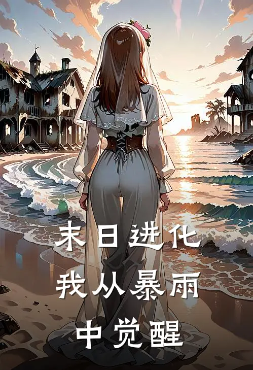 末日进化：我从暴雨中觉醒
