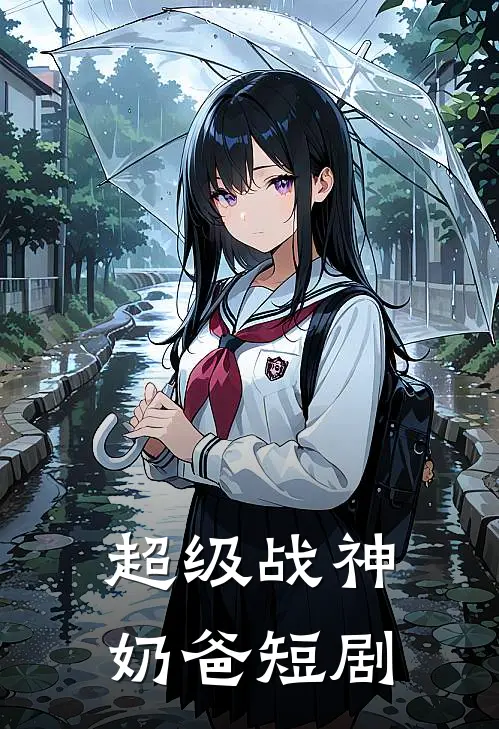 超级战神奶爸短剧